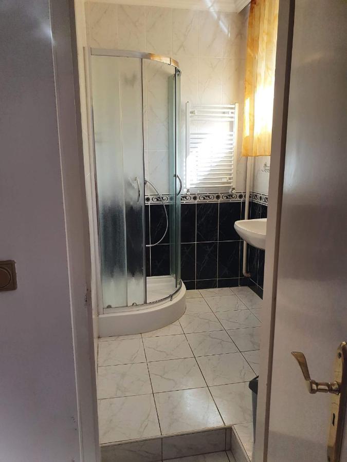 Birta Apartman Hajdúszoboszló Extérieur photo