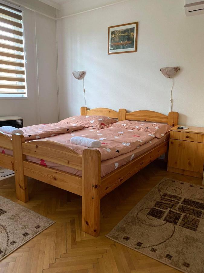 Birta Apartman Hajdúszoboszló Extérieur photo