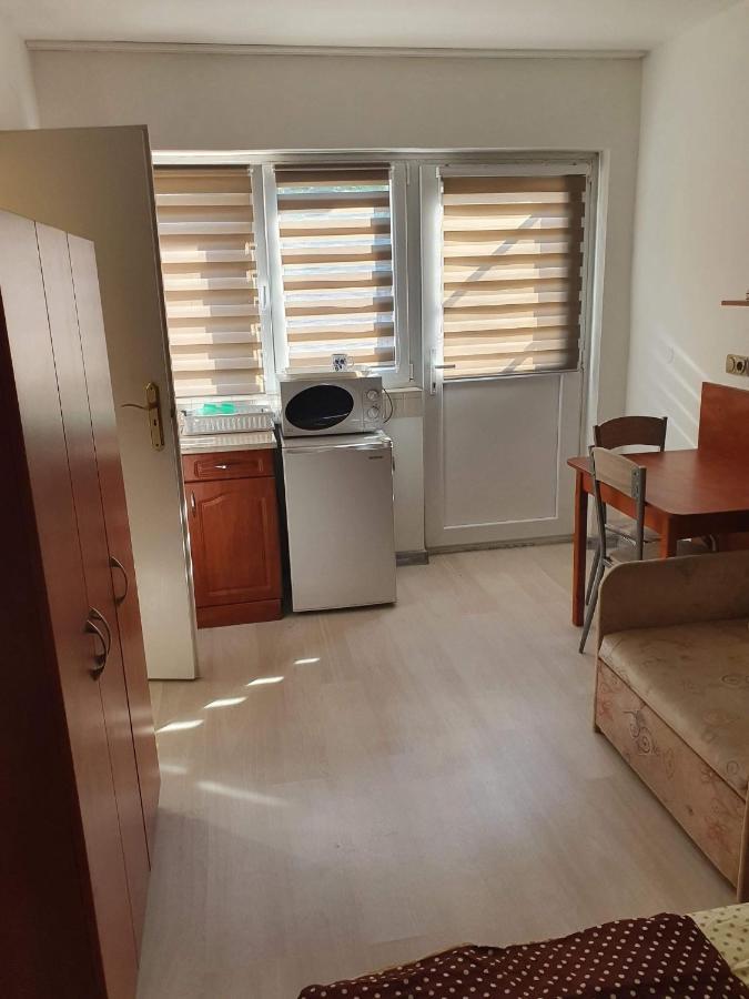 Birta Apartman Hajdúszoboszló Extérieur photo