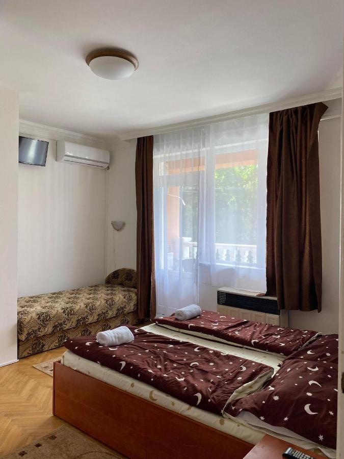 Birta Apartman Hajdúszoboszló Extérieur photo