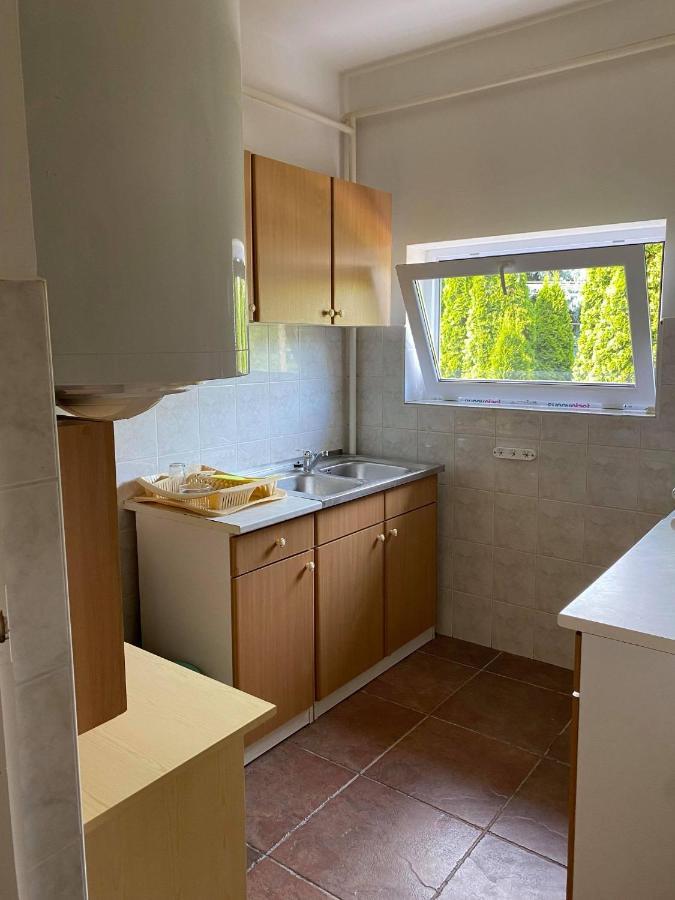 Birta Apartman Hajdúszoboszló Extérieur photo