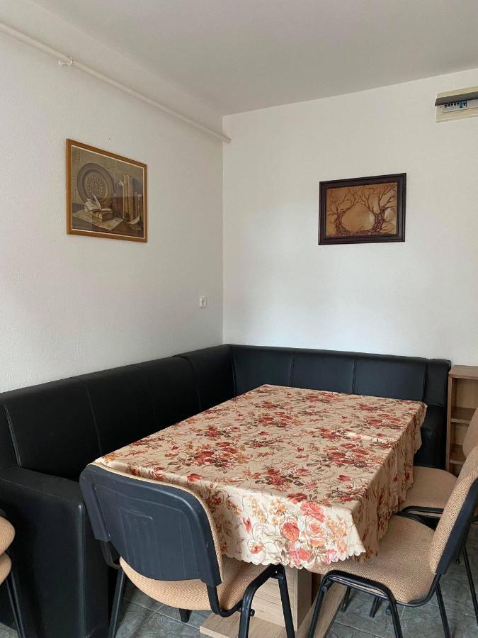 Birta Apartman Hajdúszoboszló Extérieur photo