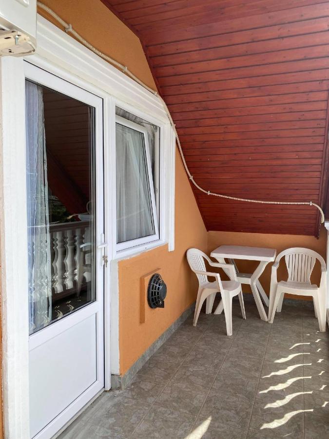 Birta Apartman Hajdúszoboszló Extérieur photo