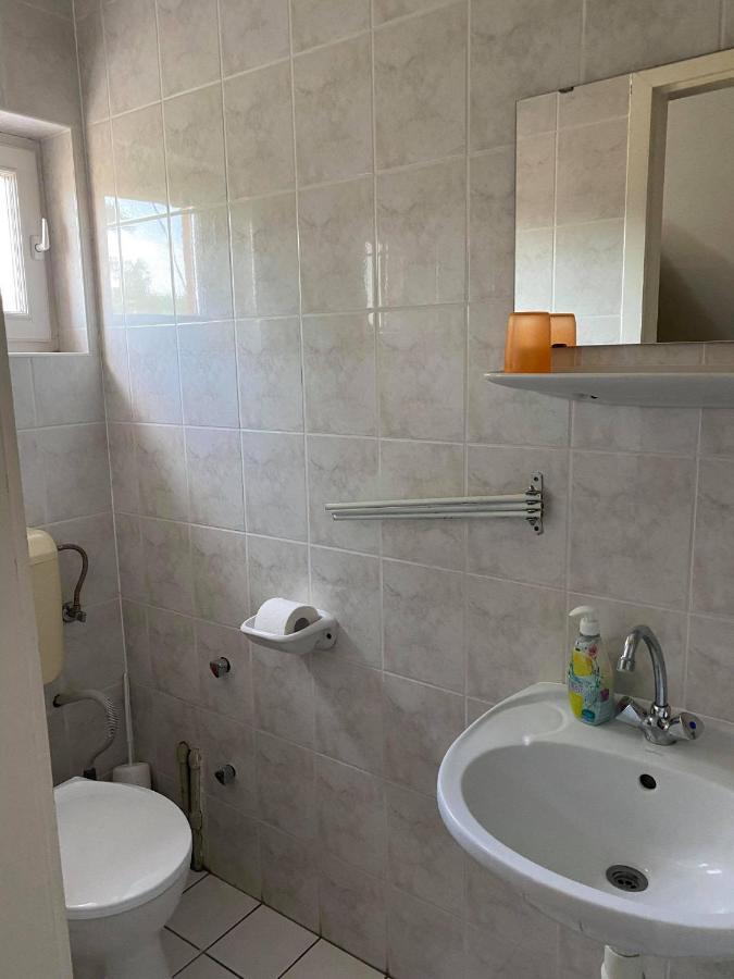 Birta Apartman Hajdúszoboszló Extérieur photo
