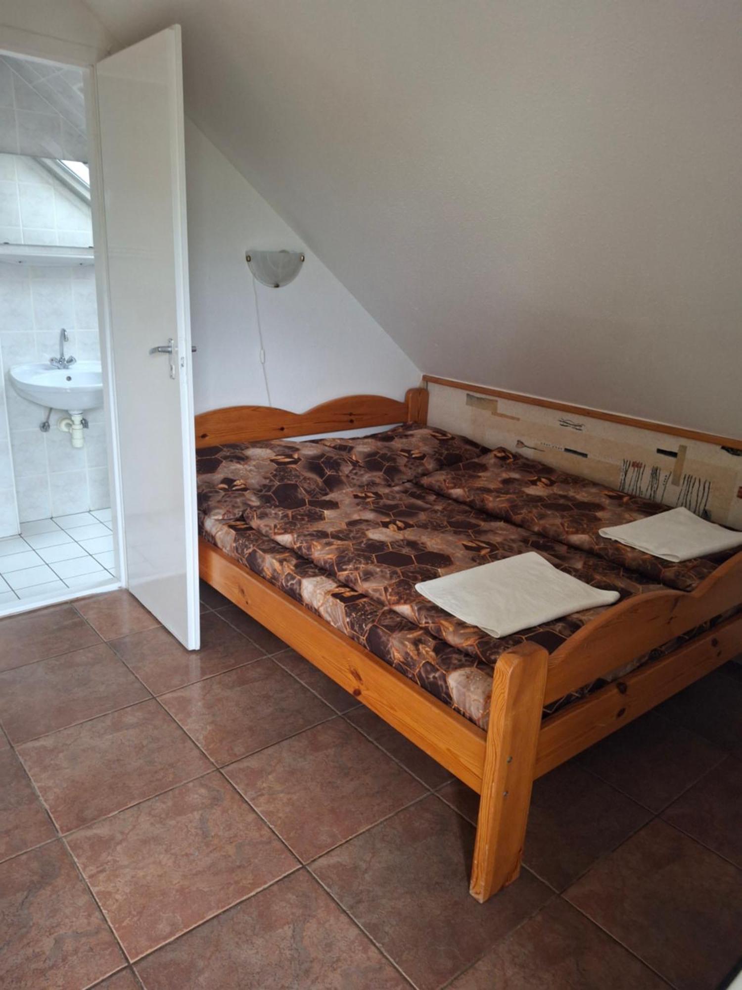 Birta Apartman Hajdúszoboszló Extérieur photo